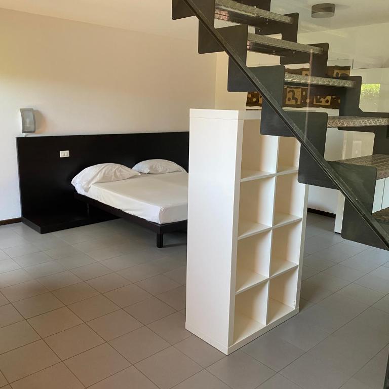 Residence Le Volte Apartments - Suite Duplex - 7