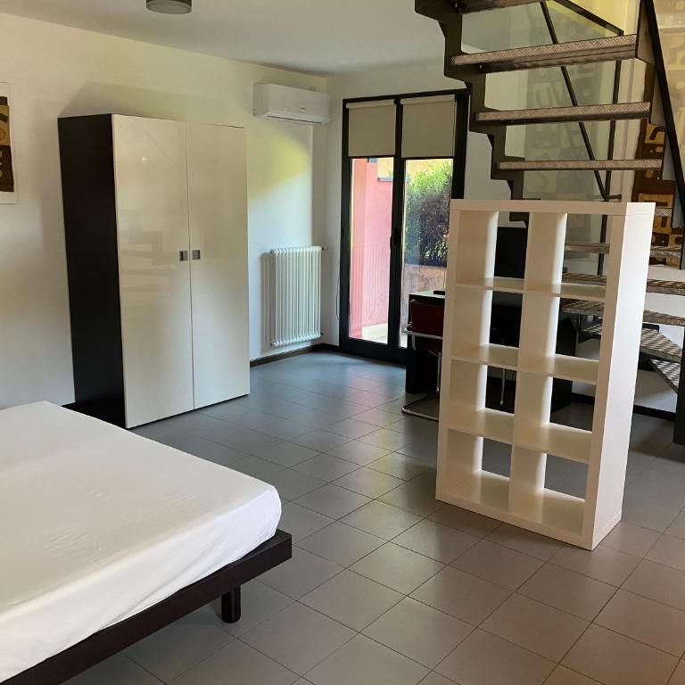 Residence Le Volte Apartments - Suite Duplex - 10