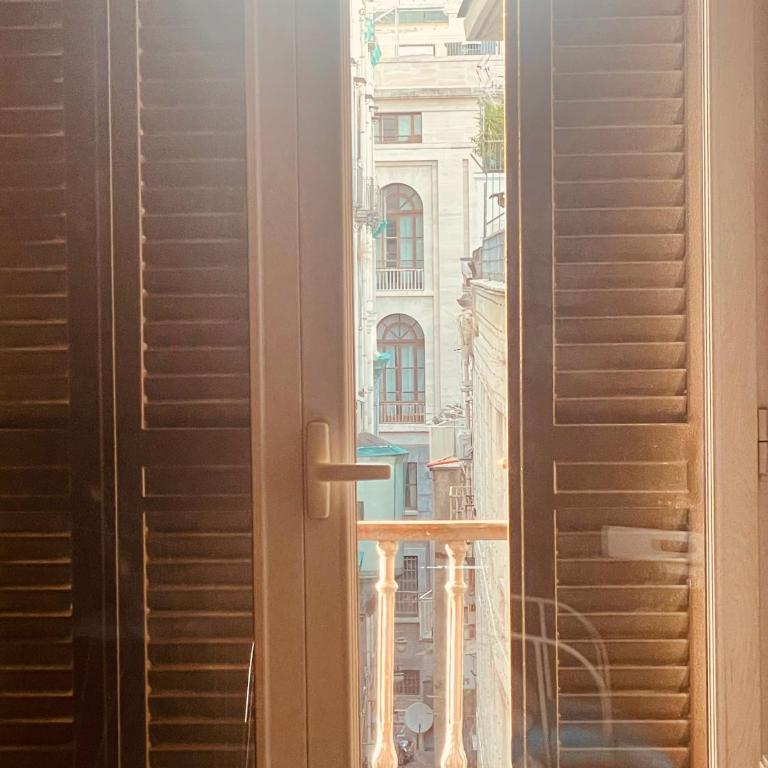 Loft San Carlo Art & Style on Santa Brigida - One-Bedroom House - 11