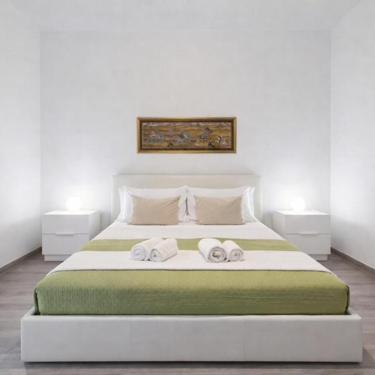 Cozy Urban Retreat, 2BR, Family Escape in Rome - Appartamento con 2 Camere da Letto - 7