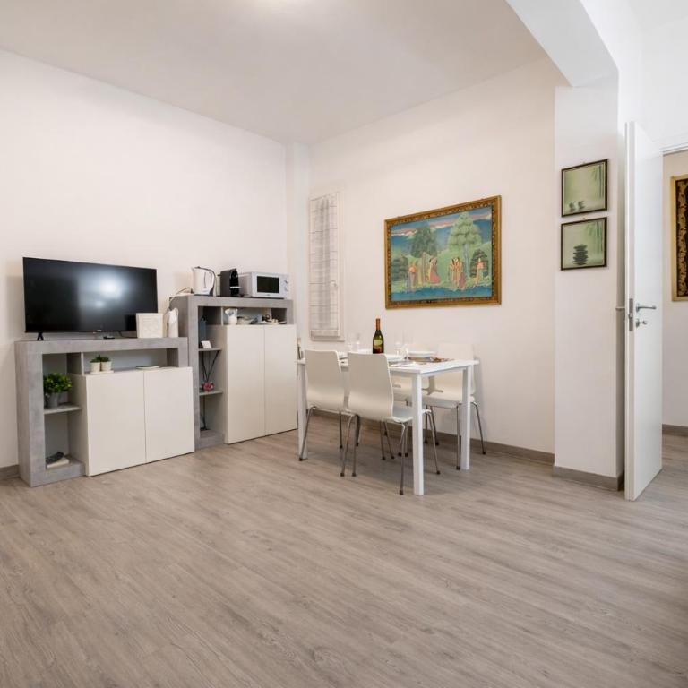 Cozy Urban Retreat, 2BR, Family Escape in Rome - Appartamento con 2 Camere da Letto - 29
