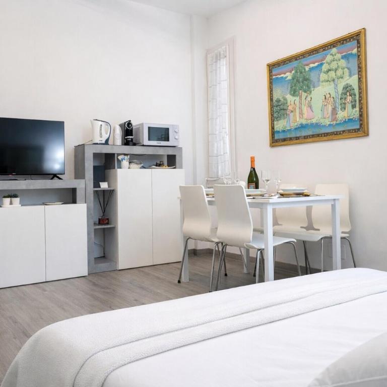 Cozy Urban Retreat, 2BR, Family Escape in Rome - Appartamento con 2 Camere da Letto - 26