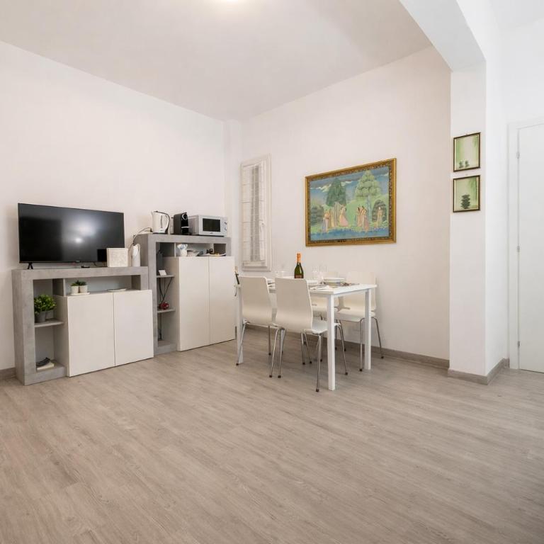 Cozy Urban Retreat, 2BR, Family Escape in Rome - Appartamento con 2 Camere da Letto - 31