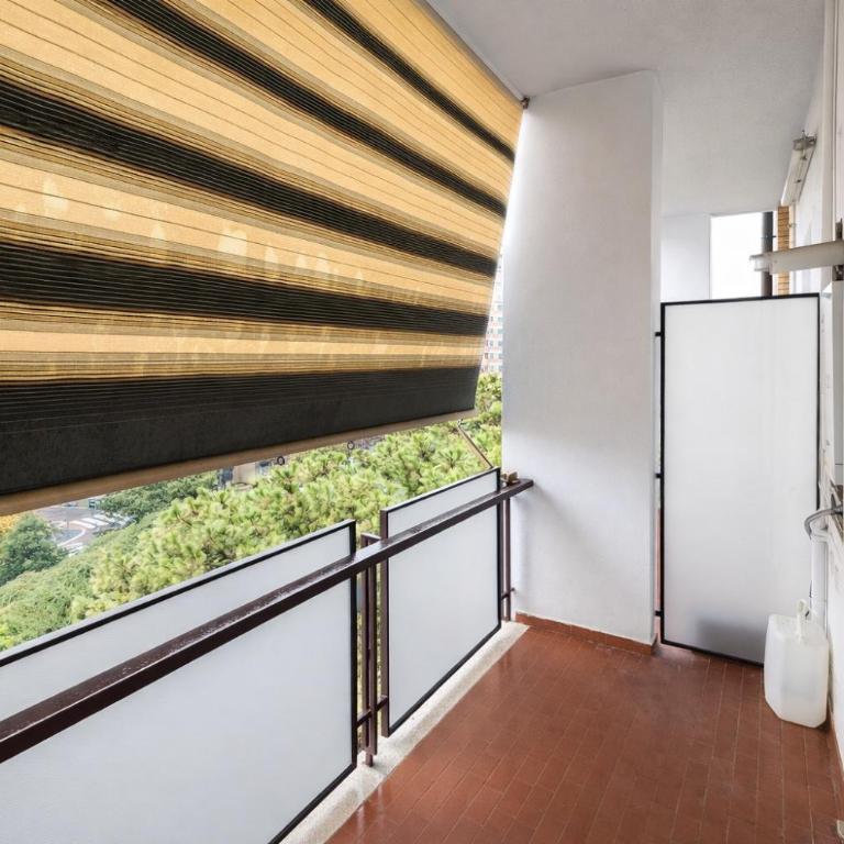 Cozy Urban Retreat, 2BR, Family Escape in Rome - Appartamento con 2 Camere da Letto - 34