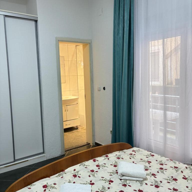 Cherry Apartments - Studio mit Balkon - 4