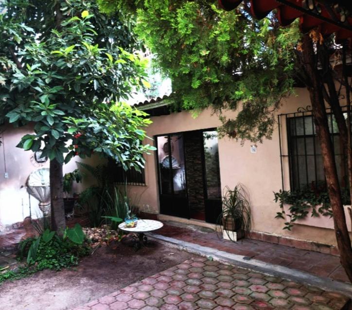 Casa xocolatl - Habitación Doble Estándar con sofá - 1