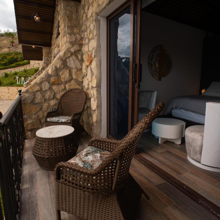La Colina Resort SAS - Vacation Home - 6