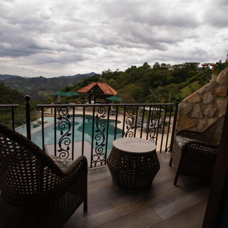 La Colina Resort SAS - Vacation Home - 3