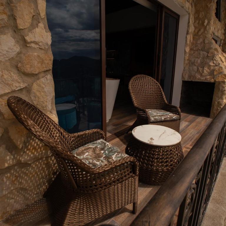 La Colina Resort SAS - Vacation Home - 11