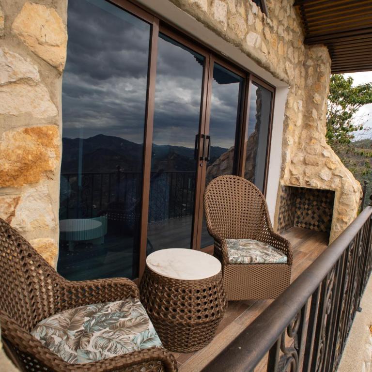 La Colina Resort SAS - Vacation Home - 13