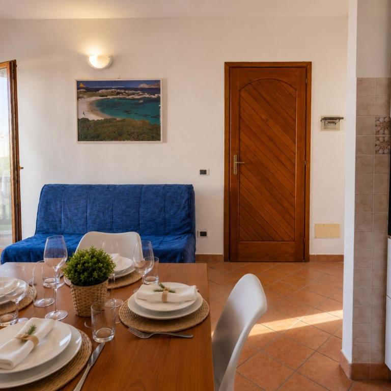 Charming 2-Bedroom House in Gallura, North-East Sardinia - Vacation Home - 1