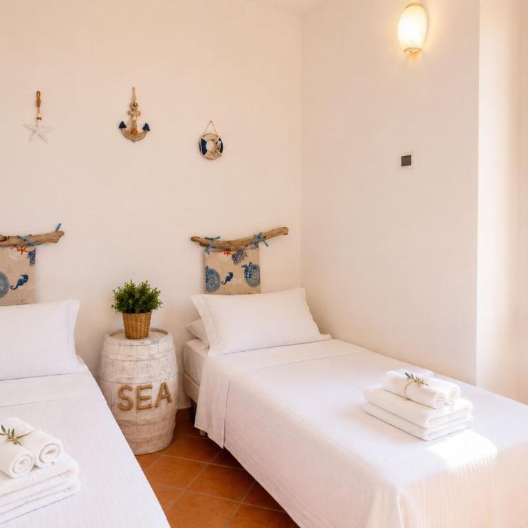 Charming 2-Bedroom House in Gallura, North-East Sardinia - Vacation Home - 7