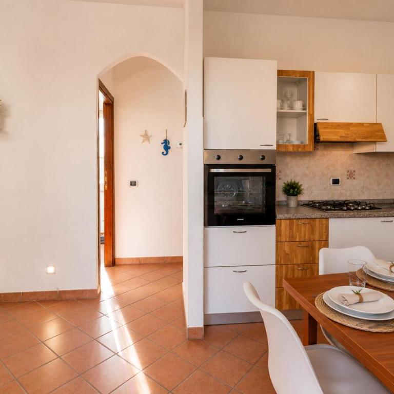 Charming 2-Bedroom House in Gallura, North-East Sardinia - Vacation Home - 8