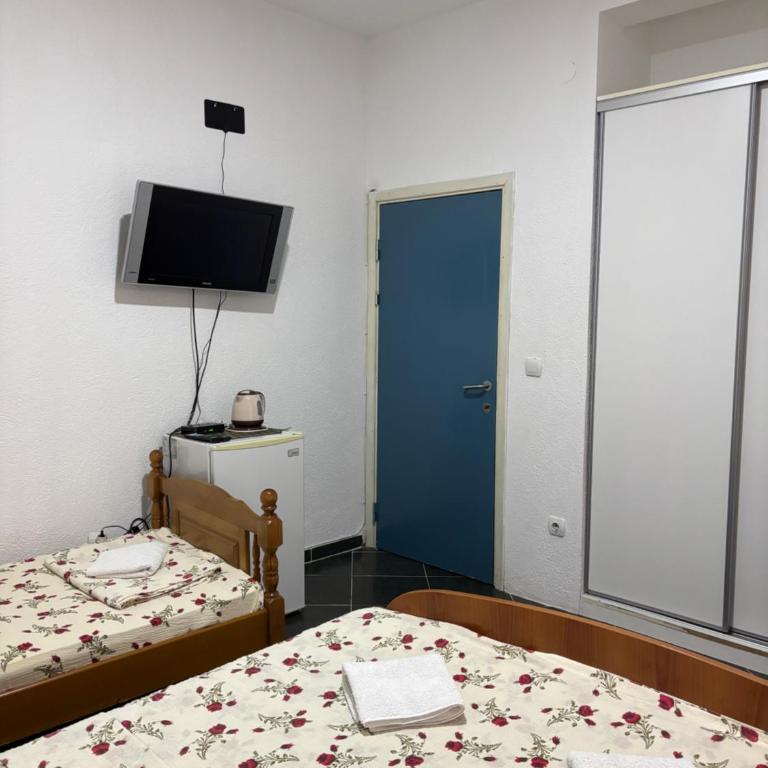 Cherry Apartments - Studio mit Balkon - 1