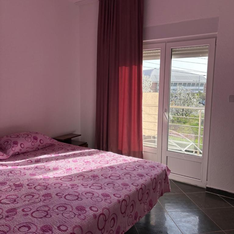 Cherry Apartments - Apartment mit 2 Schlafzimmern und Meerblick - 7