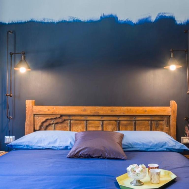 Frími Boutique Rooms b&b - Deluxe Room (2 Adults + 1 Child) - 9