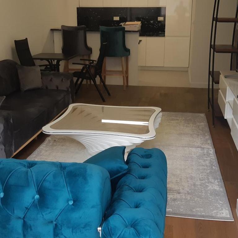 Soho City - Apartman sa 1 Spavaćom Sobom - 4