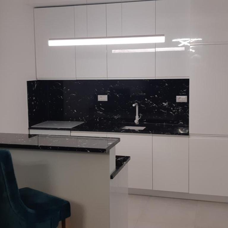 Soho City - Apartman sa 1 Spavaćom Sobom - 5