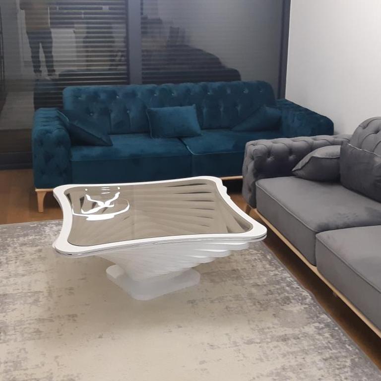 Soho City - Apartman sa 1 Spavaćom Sobom - 6