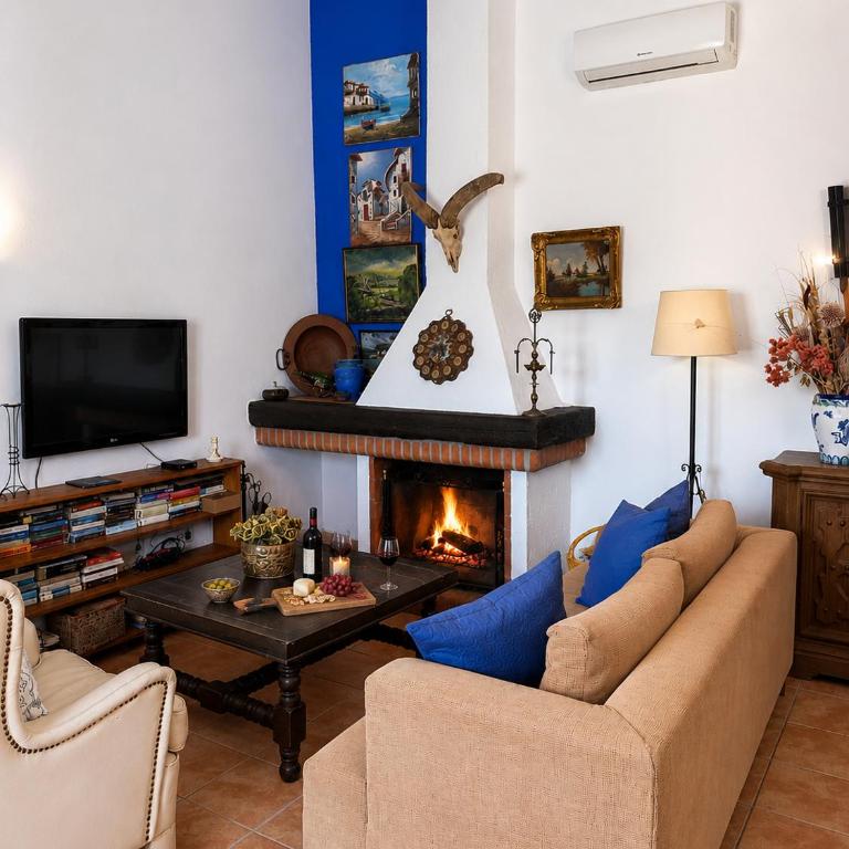 CASA RURAL DE ENSUEÑO - Chalet - 2