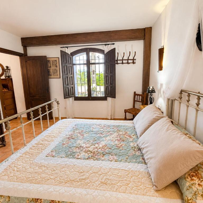 CASA RURAL DE ENSUEÑO - Chalet - 8