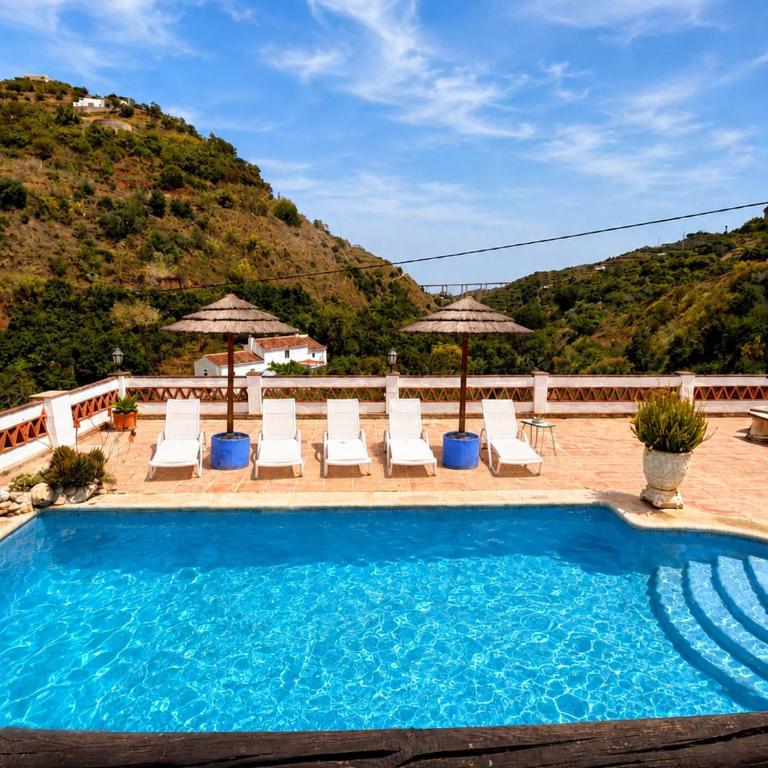 CASA RURAL DE ENSUEÑO - Chalet - 3