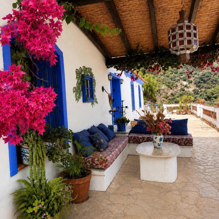 CASA RURAL DE ENSUEÑO - Chalet - 15