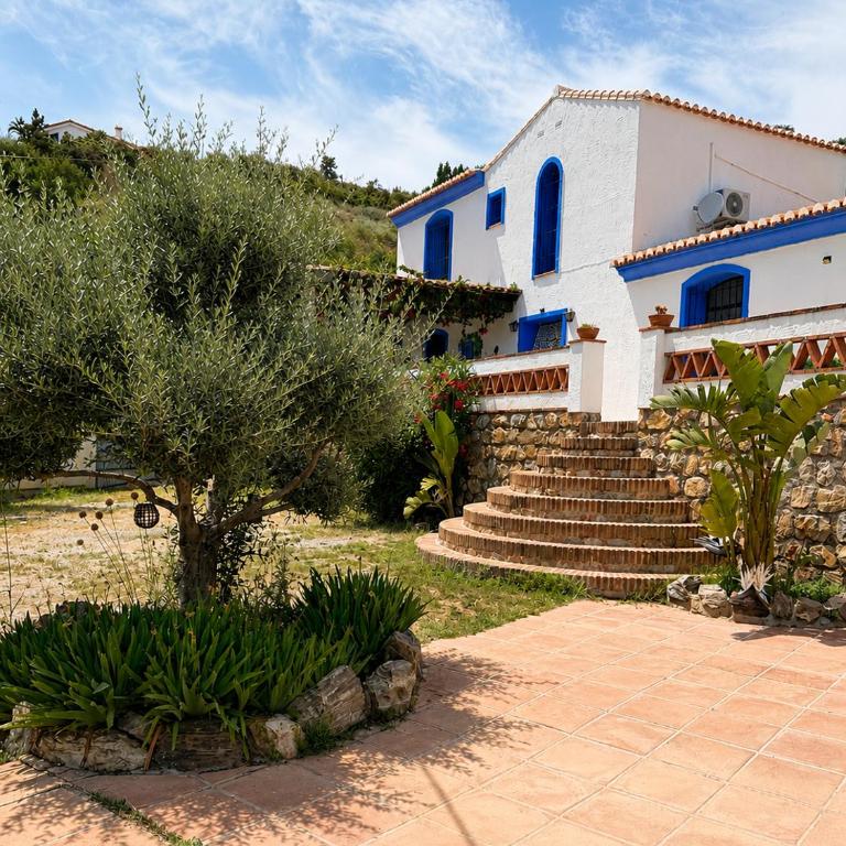 CASA RURAL DE ENSUEÑO - Chalet - 21