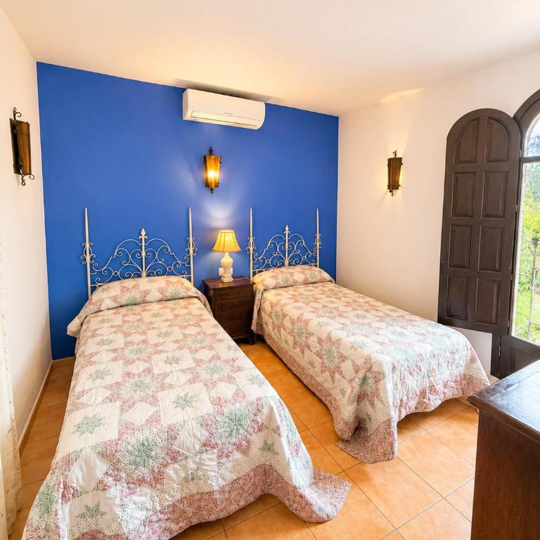 CASA RURAL DE ENSUEÑO - Chalet - 17