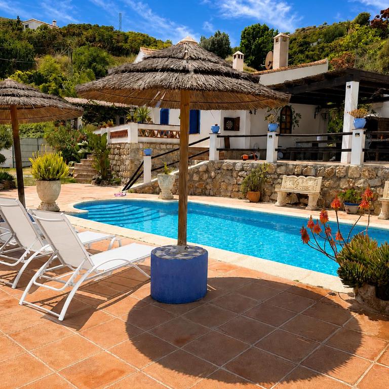 CASA RURAL DE ENSUEÑO - Chalet - 1