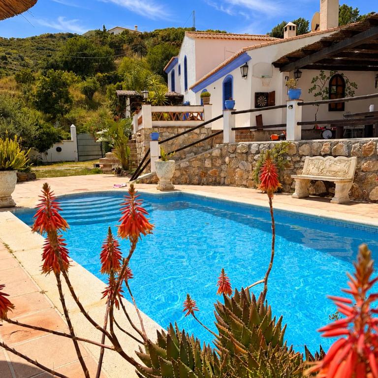CASA RURAL DE ENSUEÑO - Chalet - 18