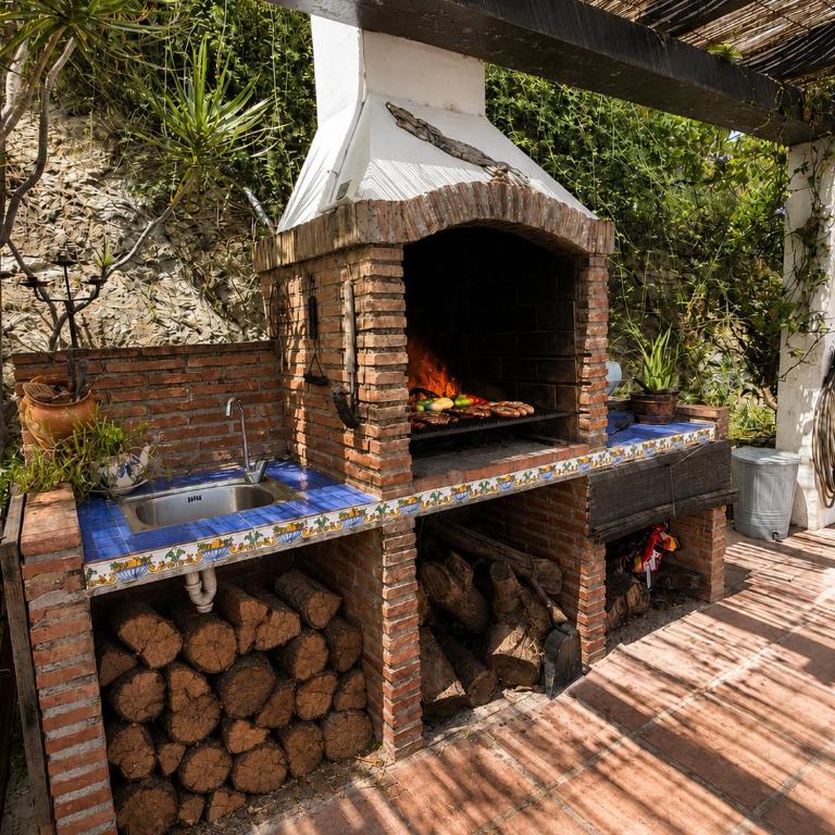 CASA RURAL DE ENSUEÑO - Chalet - 9