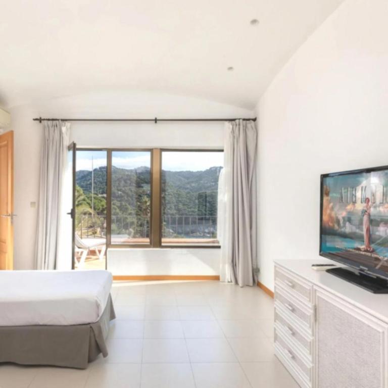 Apartment Sa Tuna Vista 27 with sea views - Apartamento con vistas al mar - 5