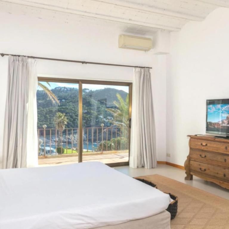 Apartment Sa Tuna Vista 27 with sea views - Apartamento con vistas al mar - 9