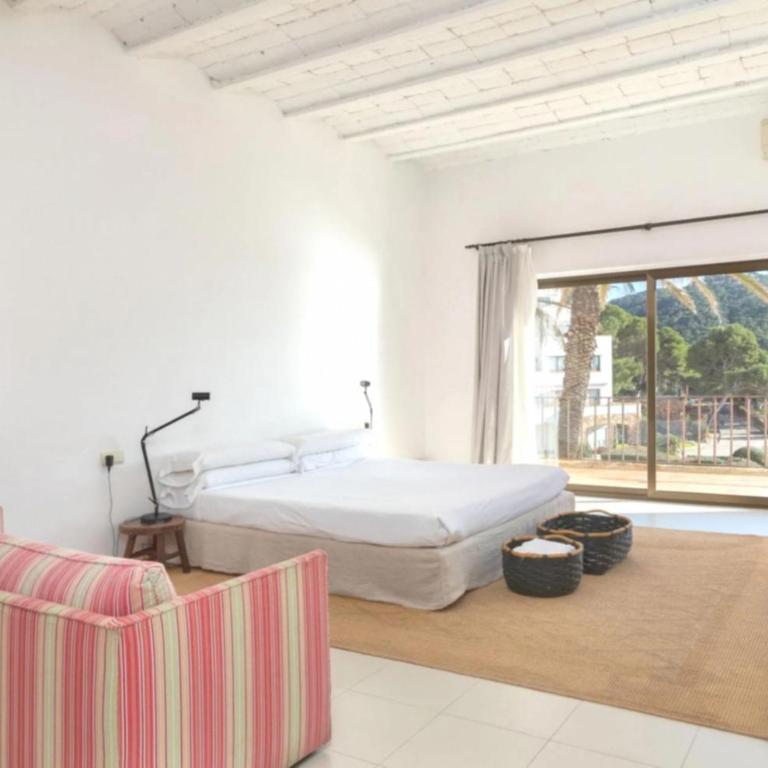 Apartment Sa Tuna Vista 27 with sea views - Apartamento con vistas al mar - 10