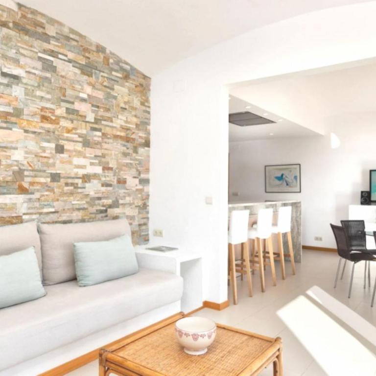 Apartment Sa Tuna Vista 27 with sea views - Apartamento con vistas al mar - 13