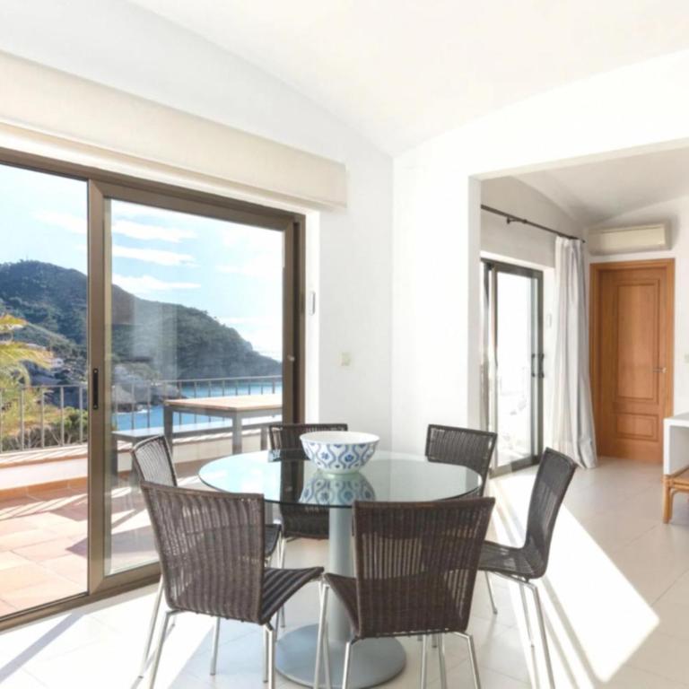 Apartment Sa Tuna Vista 27 with sea views - Apartamento con vistas al mar - 17