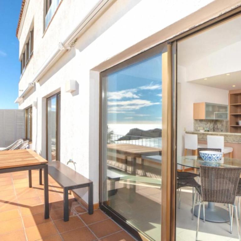 Apartment Sa Tuna Vista 27 with sea views - Apartamento con vistas al mar - 18