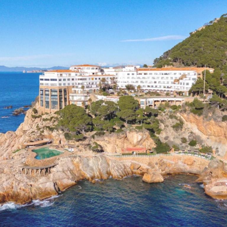 Apartment Sa Tuna Vista 27 with sea views - Apartamento con vistas al mar - 20