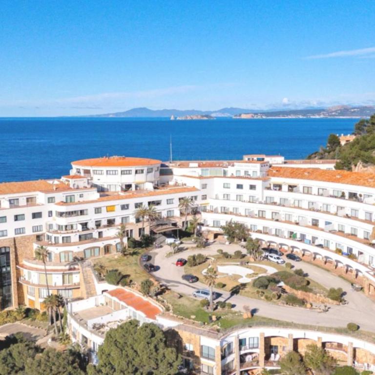 Apartment Sa Tuna Vista 27 with sea views - Apartamento con vistas al mar - 21