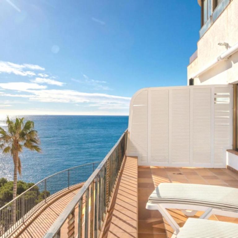 Apartment Sa Tuna Vista 27 with sea views - Apartamento con vistas al mar - 26