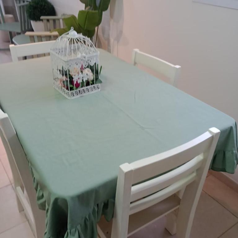 Cabaña Resguardo de estrellas - Two-Bedroom House - 2