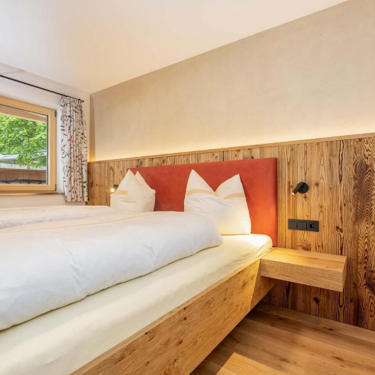 Landhaus Lengg - Deluxe Familienzimmer - 2