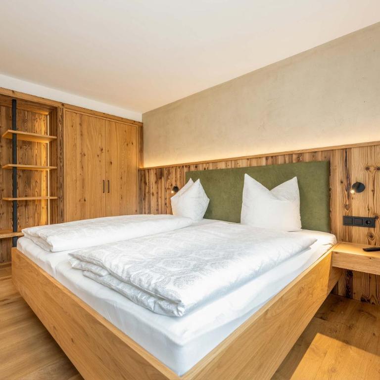 Landhaus Lengg - Apartment mit Balkon - 3