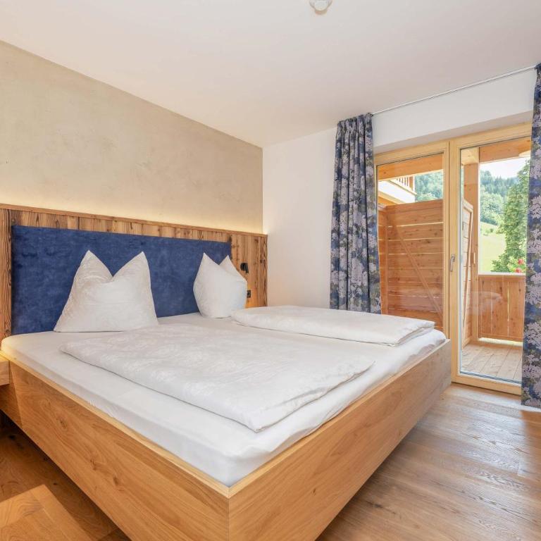 Landhaus Lengg - Classic Apartment - 2