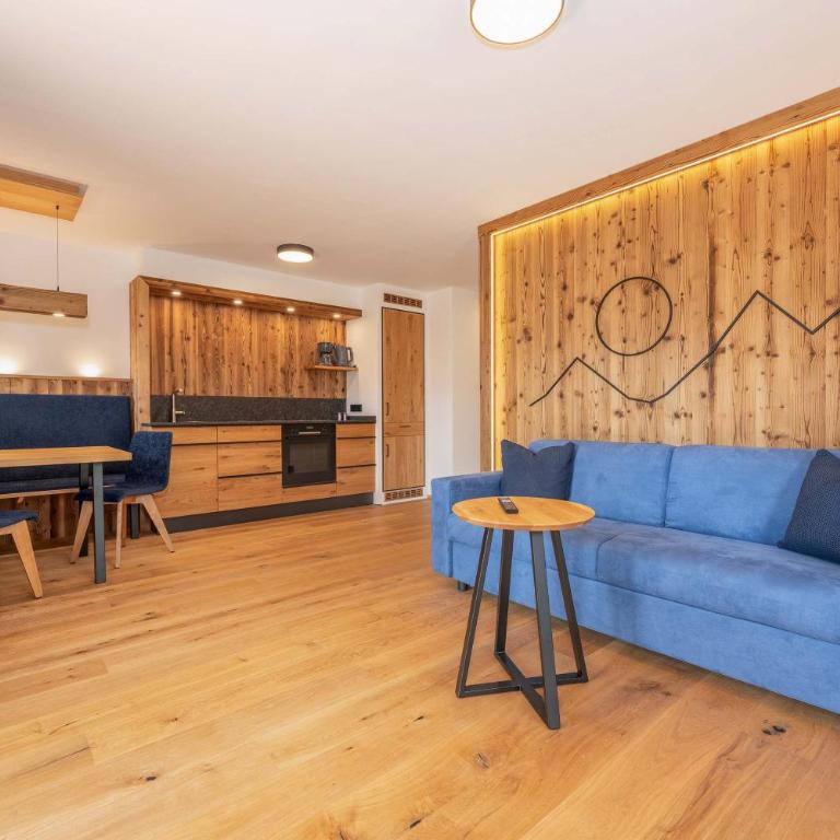 Landhaus Lengg - Classic Apartment - 1