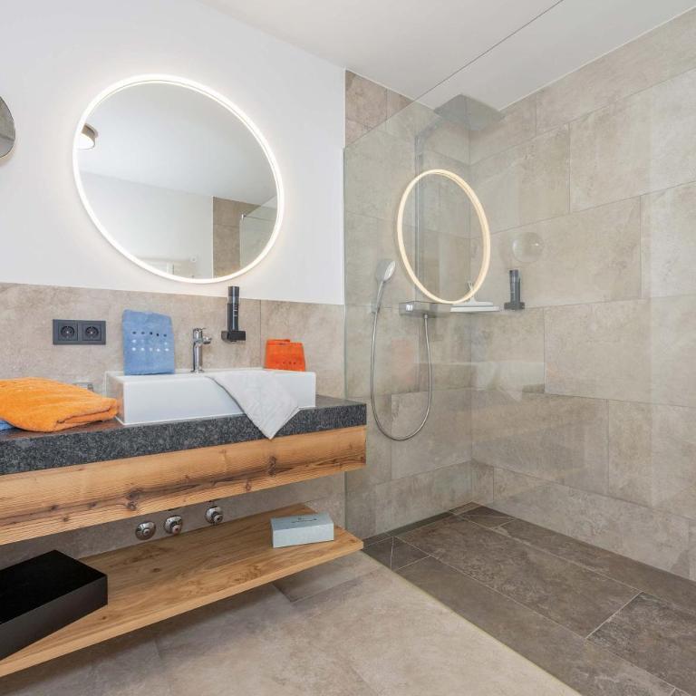 Landhaus Lengg - Classic Apartment - 4