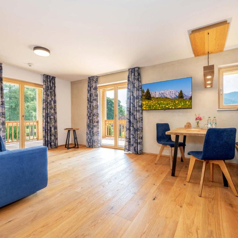 Landhaus Lengg - Classic Apartment - 3