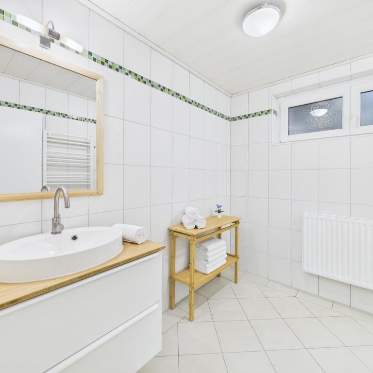 Boutique73 Exclusive Villa 10 Guests All Seasons - Haus mit 5 Schlafzimmern - 14