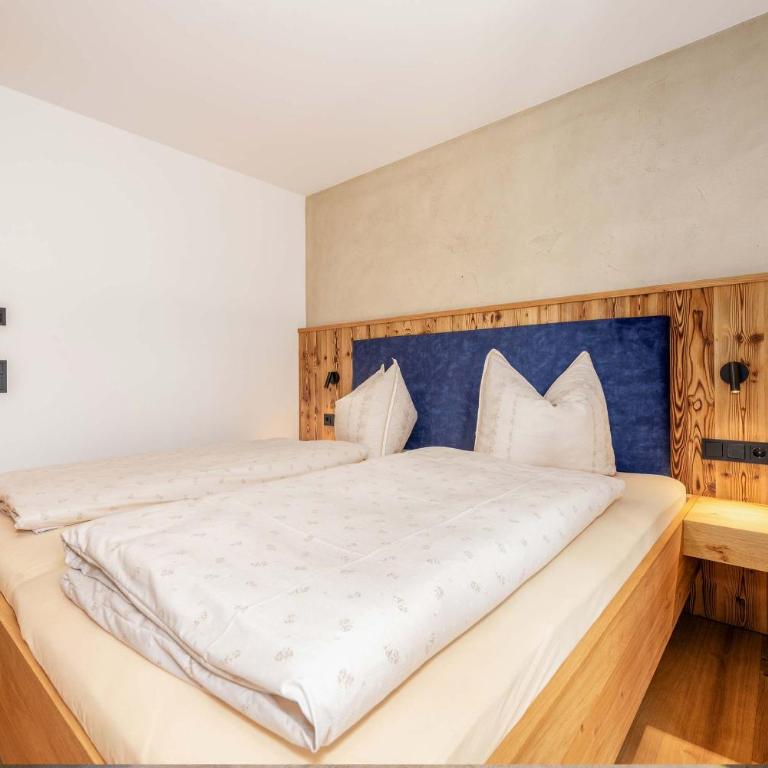Landhaus Lengg - Apartment mit Blick auf die Berge - 4